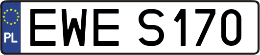 EWES170