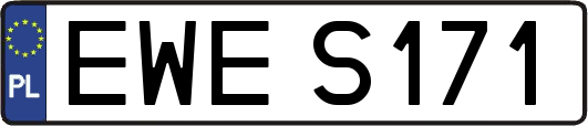 EWES171