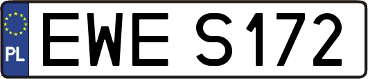 EWES172