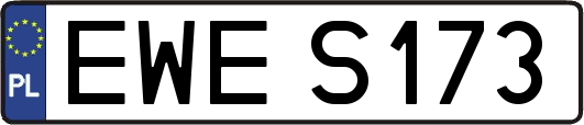 EWES173