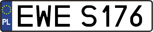 EWES176