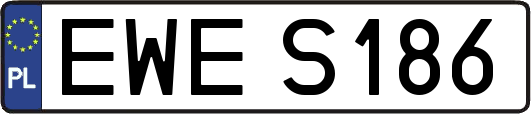 EWES186