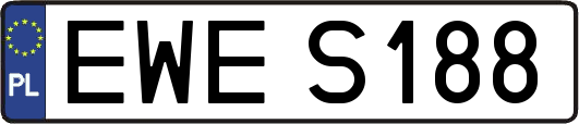 EWES188