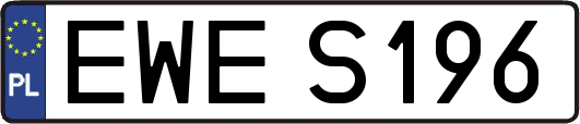 EWES196