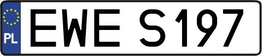 EWES197
