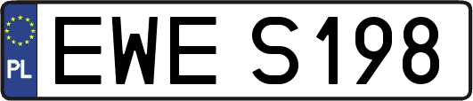 EWES198