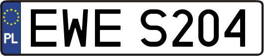EWES204
