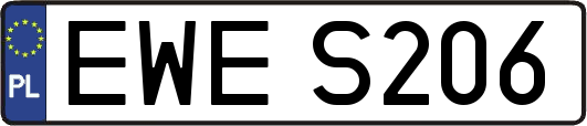EWES206