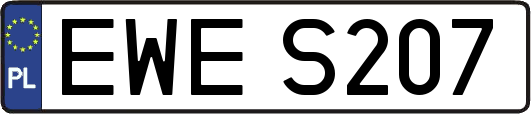 EWES207