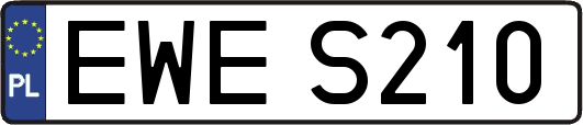 EWES210