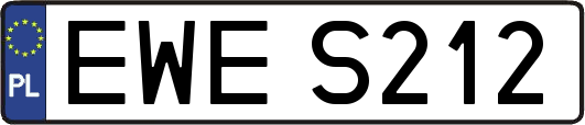EWES212