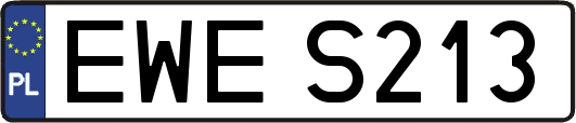 EWES213
