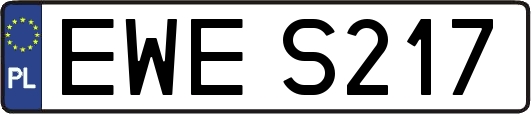 EWES217