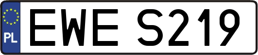 EWES219
