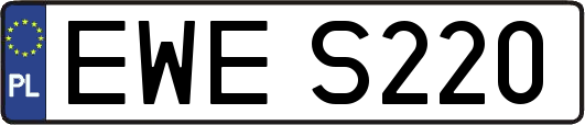 EWES220