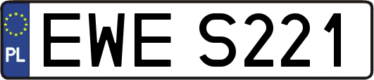 EWES221