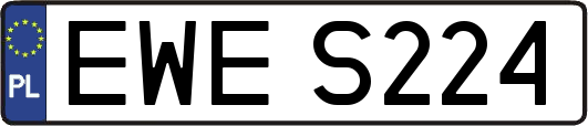 EWES224
