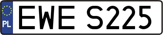 EWES225