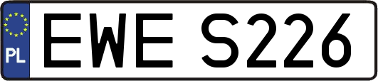 EWES226