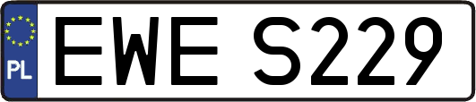EWES229