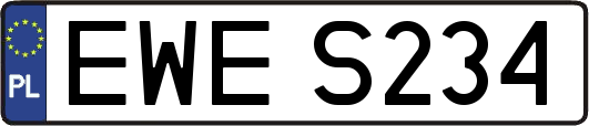 EWES234