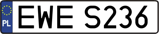 EWES236