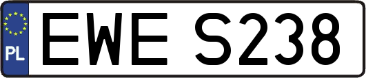 EWES238