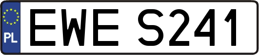 EWES241