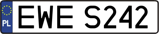 EWES242