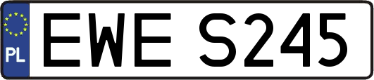 EWES245