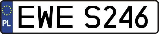 EWES246