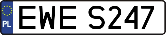 EWES247