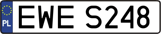 EWES248