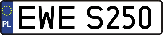 EWES250