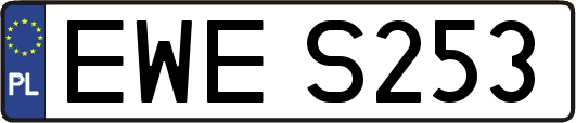 EWES253