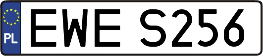 EWES256