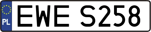 EWES258