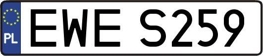 EWES259