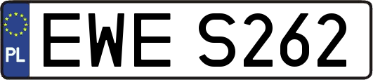 EWES262