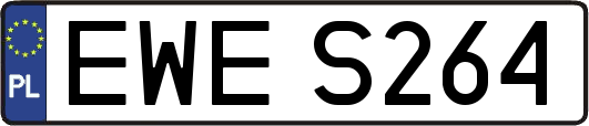 EWES264