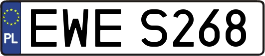 EWES268