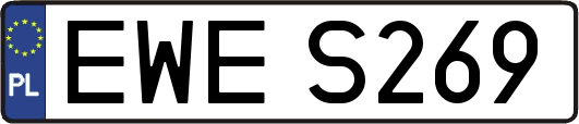 EWES269