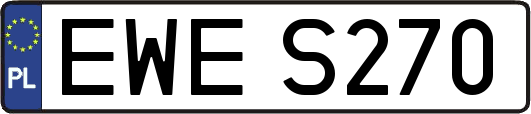 EWES270