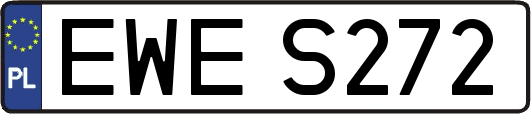 EWES272