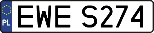 EWES274