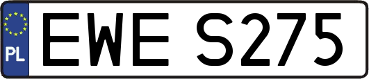 EWES275