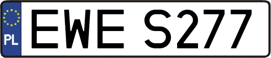 EWES277