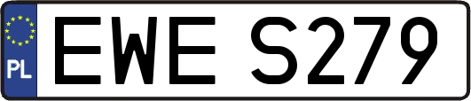 EWES279