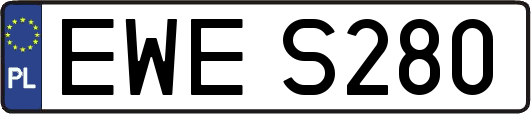 EWES280