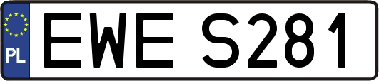 EWES281